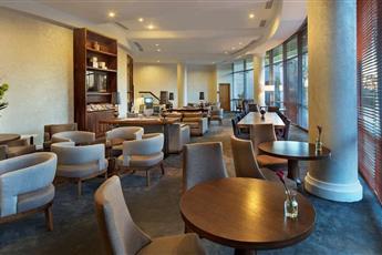 Conrad Istanbul Bosphorus 5*
