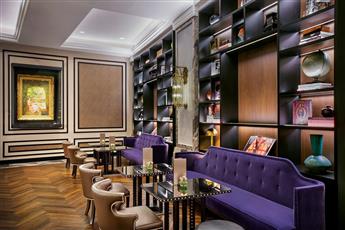 Conrad Istanbul Bosphorus 5*