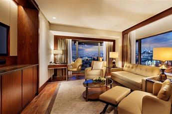 Conrad Istanbul Bosphorus 5*