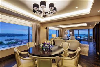 Conrad Istanbul Bosphorus 5*