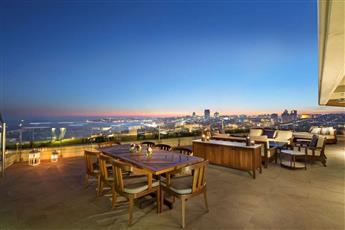 Conrad Istanbul Bosphorus 5*