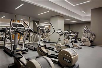 Conrad Istanbul Bosphorus 5*