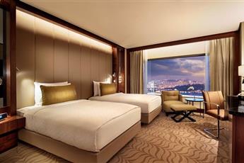 Conrad Istanbul Bosphorus 5*