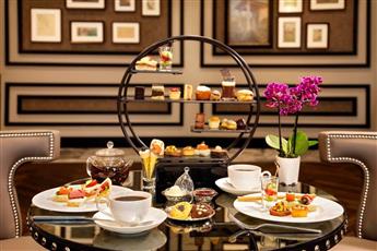 Conrad Istanbul Bosphorus 5*