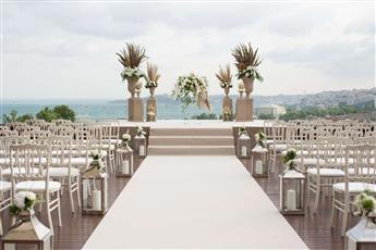 Conrad Istanbul Bosphorus 5*