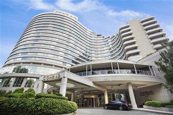 Conrad Istanbul Bosphorus 5*