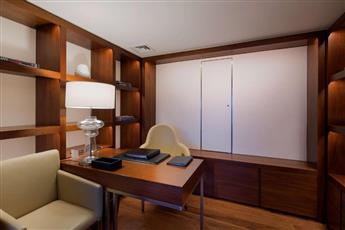 Conrad Istanbul Bosphorus