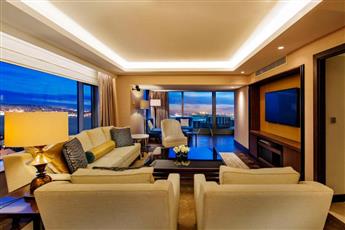 Conrad Istanbul Bosphorus