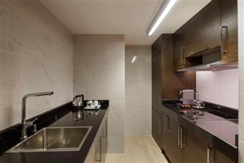 Conrad Istanbul Bosphorus