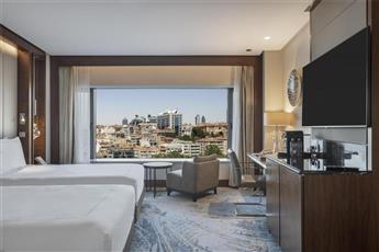 Conrad Istanbul Bosphorus