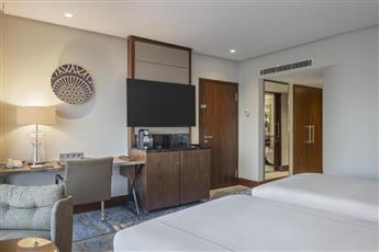 Conrad Istanbul Bosphorus