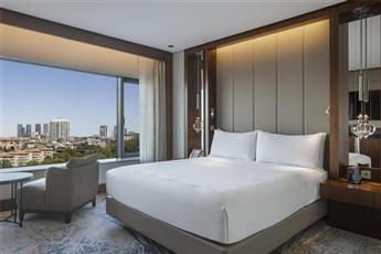 Conrad Istanbul Bosphorus
