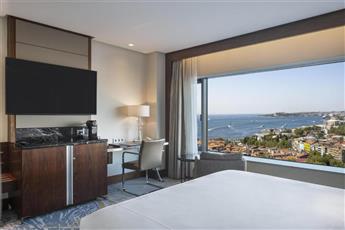 Conrad Istanbul Bosphorus