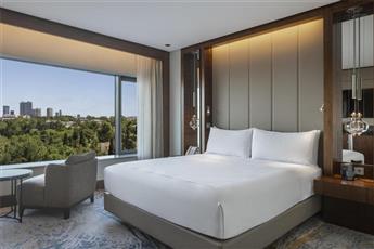 Conrad Istanbul Bosphorus