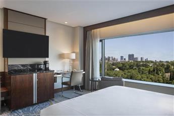 Conrad Istanbul Bosphorus