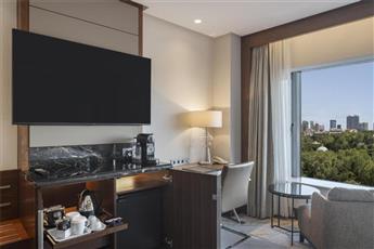 Conrad Istanbul Bosphorus