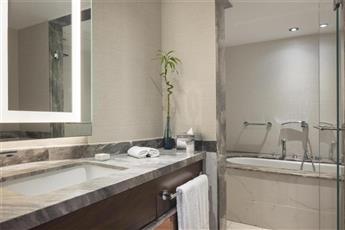 Conrad Istanbul Bosphorus