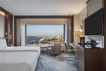 Conrad Istanbul Bosphorus