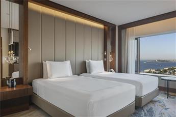 Conrad Istanbul Bosphorus