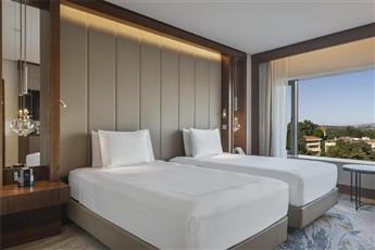 Conrad Istanbul Bosphorus