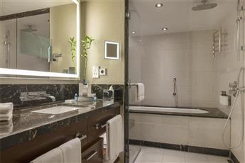 Conrad Istanbul Bosphorus
