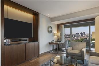 Conrad Istanbul Bosphorus