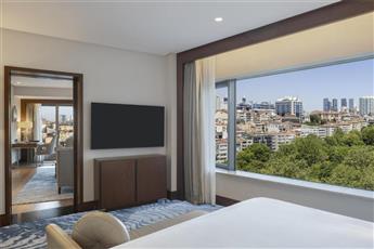 Conrad Istanbul Bosphorus