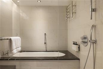 Conrad Istanbul Bosphorus