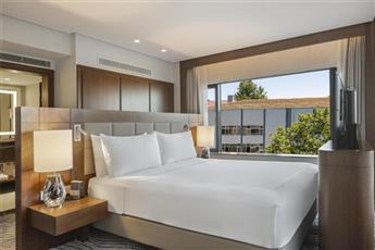 Conrad Istanbul Bosphorus