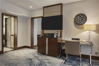 Conrad Istanbul Bosphorus