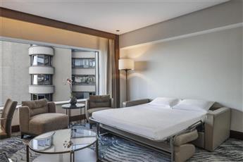 Conrad Istanbul Bosphorus