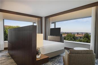 Conrad Istanbul Bosphorus