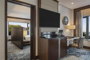 Conrad Istanbul Bosphorus