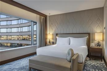 Conrad Istanbul Bosphorus