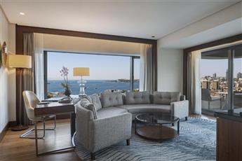 Conrad Istanbul Bosphorus