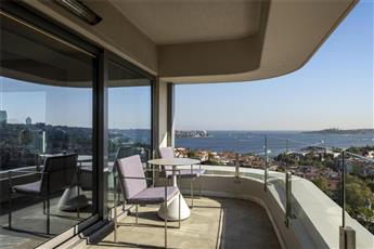 Conrad Istanbul Bosphorus