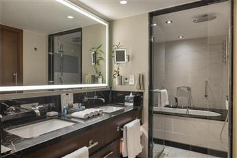 Conrad Istanbul Bosphorus