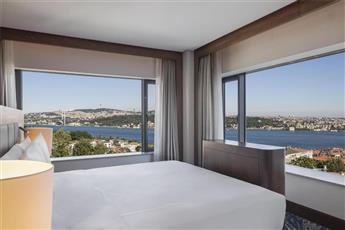 Conrad Istanbul Bosphorus