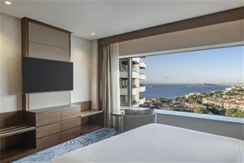 Conrad Istanbul Bosphorus