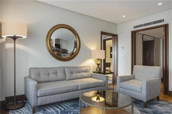Conrad Istanbul Bosphorus