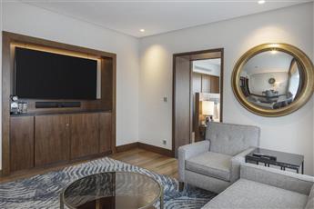 Conrad Istanbul Bosphorus