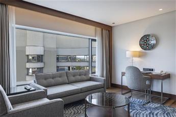 Conrad Istanbul Bosphorus