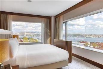 Conrad Istanbul Bosphorus