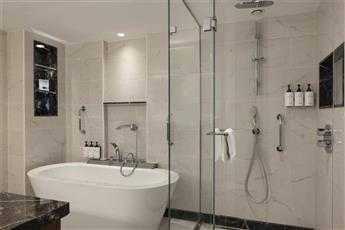 Conrad Istanbul Bosphorus
