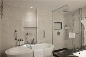 Conrad Istanbul Bosphorus