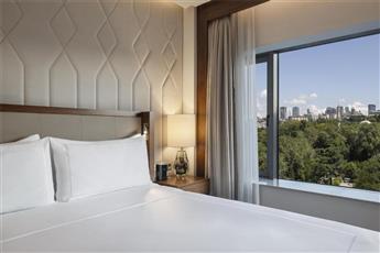 Conrad Istanbul Bosphorus