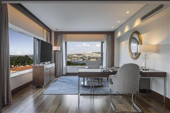Conrad Istanbul Bosphorus