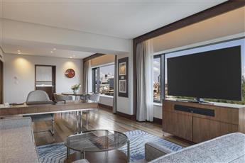 Conrad Istanbul Bosphorus