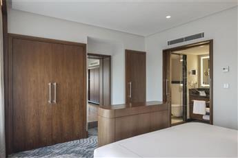 Conrad Istanbul Bosphorus