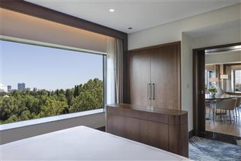Conrad Istanbul Bosphorus